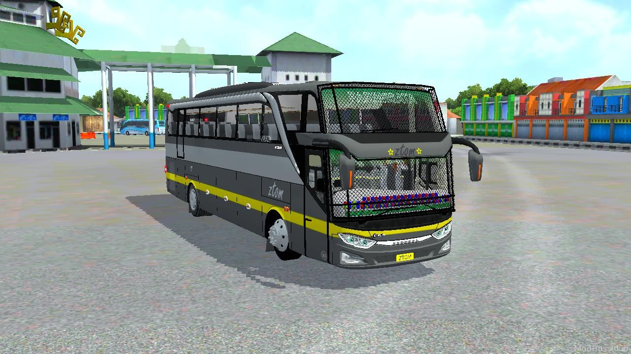 Photo of JB3 SHD V TAMENG 2