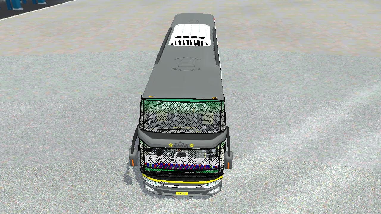 Photo of JB3 SHD V TAMENG 3