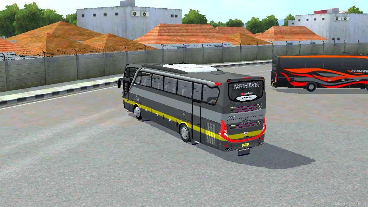 Photo of JB3 SHD V TAMENG 6