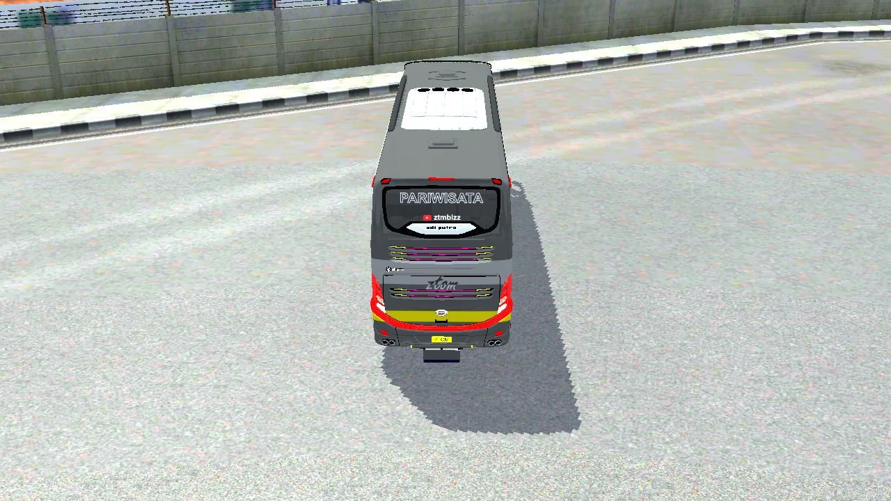 Photo of JB3 SHD V TAMENG 7