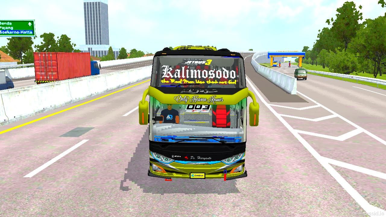 Photo of JB3+ V DeeShadow 1