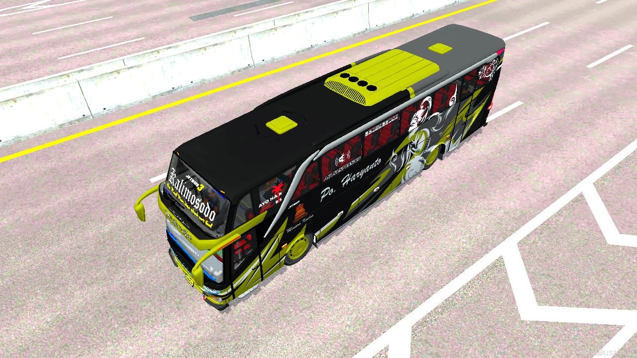 Photo of JB3+ V DeeShadow 5