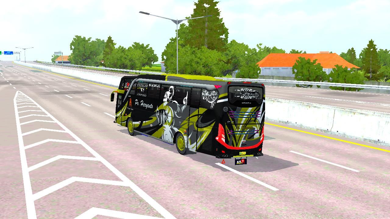 Photo of JB3+ V DeeShadow 7