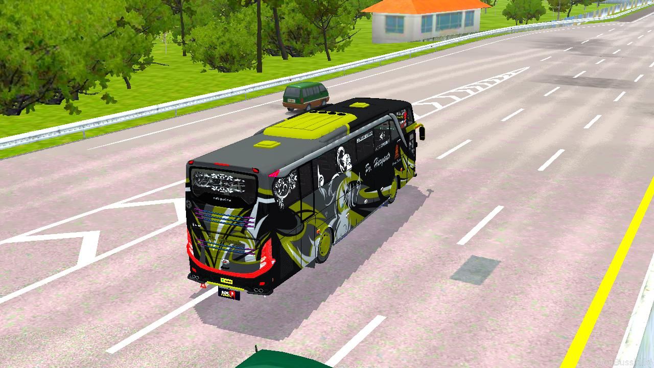 Photo of JB3+ V DeeShadow 4