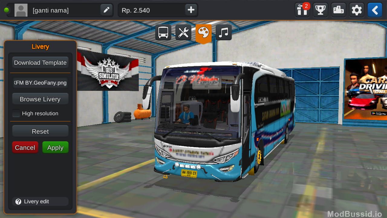 Photo of JBHD 2 10