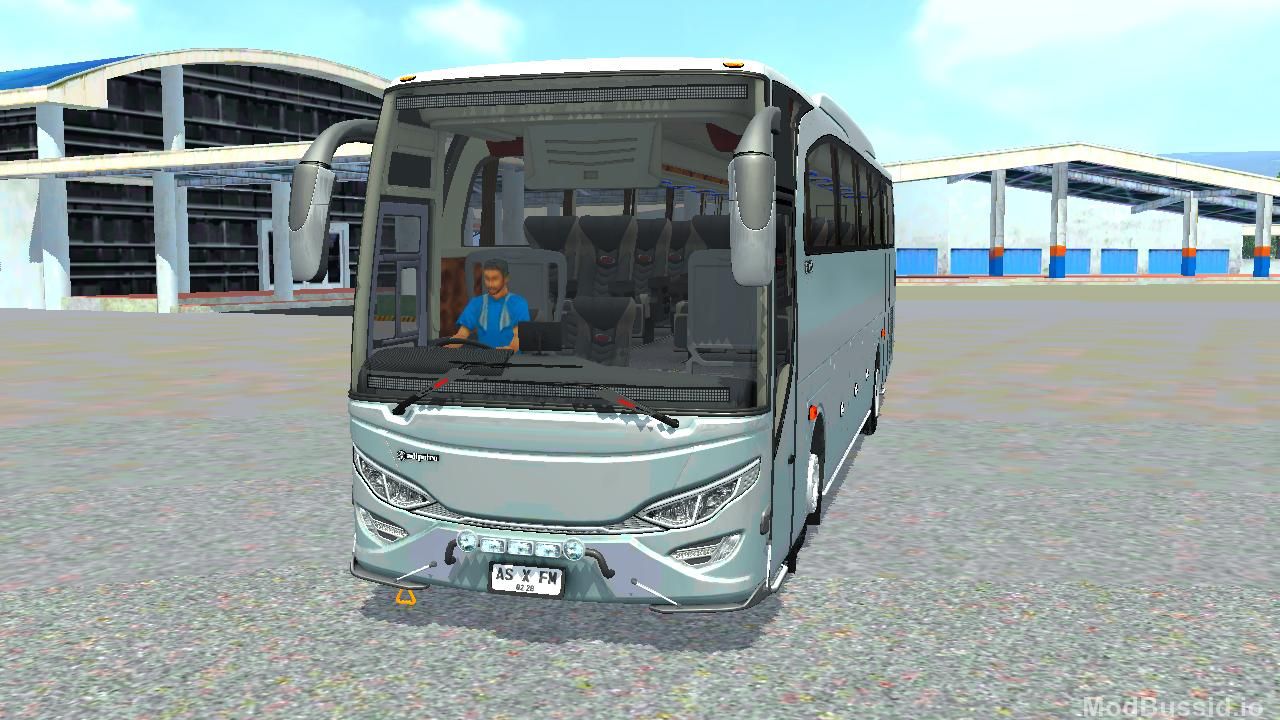 Download MOD BUSSID JBHD 2