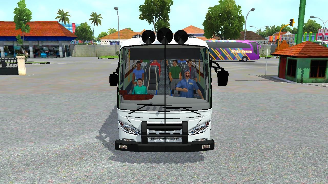 Photo of JBHD BUMEL 1