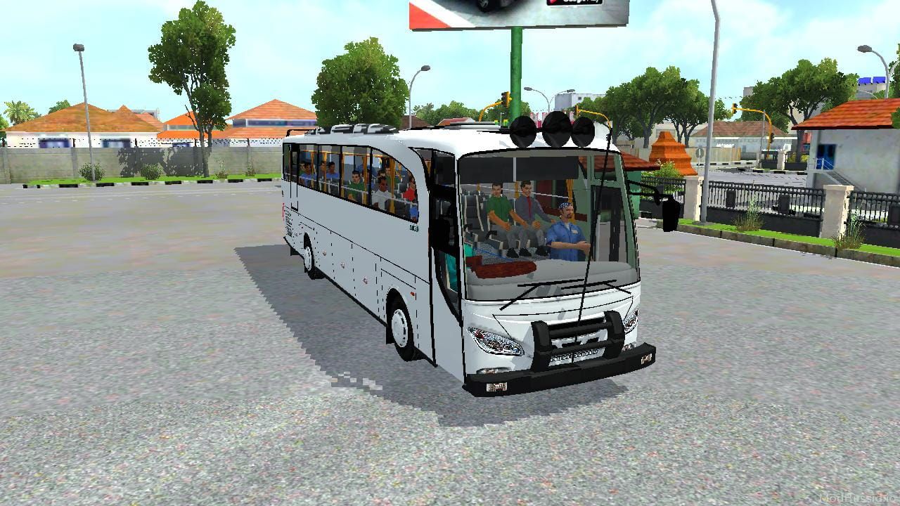 Photo of JBHD BUMEL 2