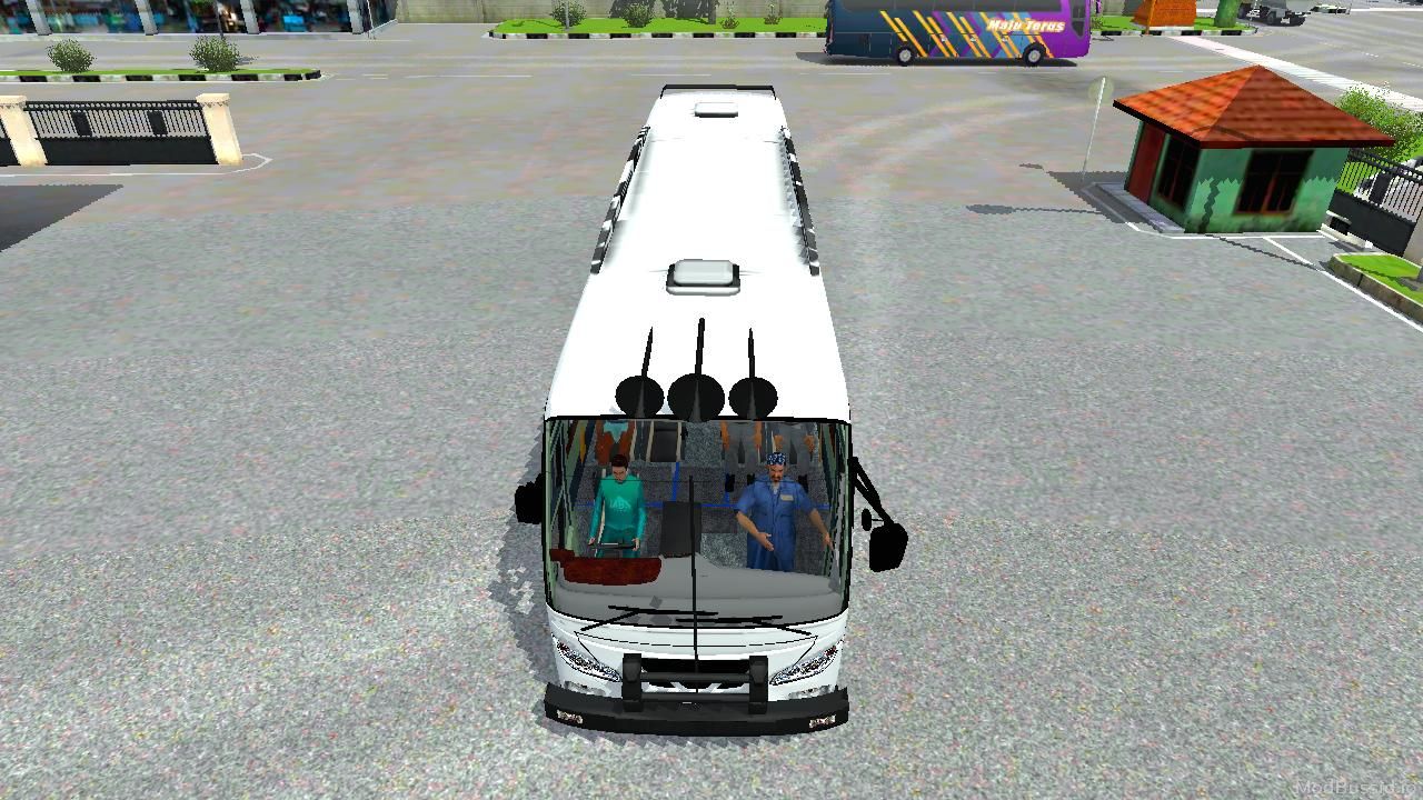 Photo of JBHD BUMEL 3