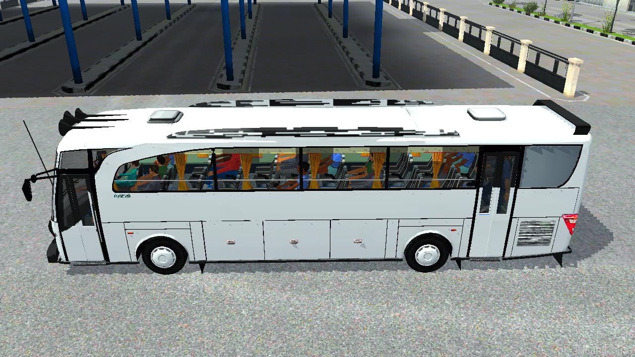 Photo of JBHD BUMEL 4