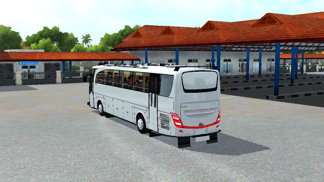 Photo of JBHD BUMEL 5