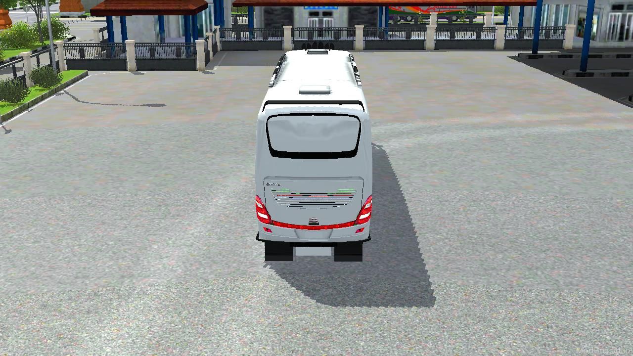 Photo of JBHD BUMEL 6