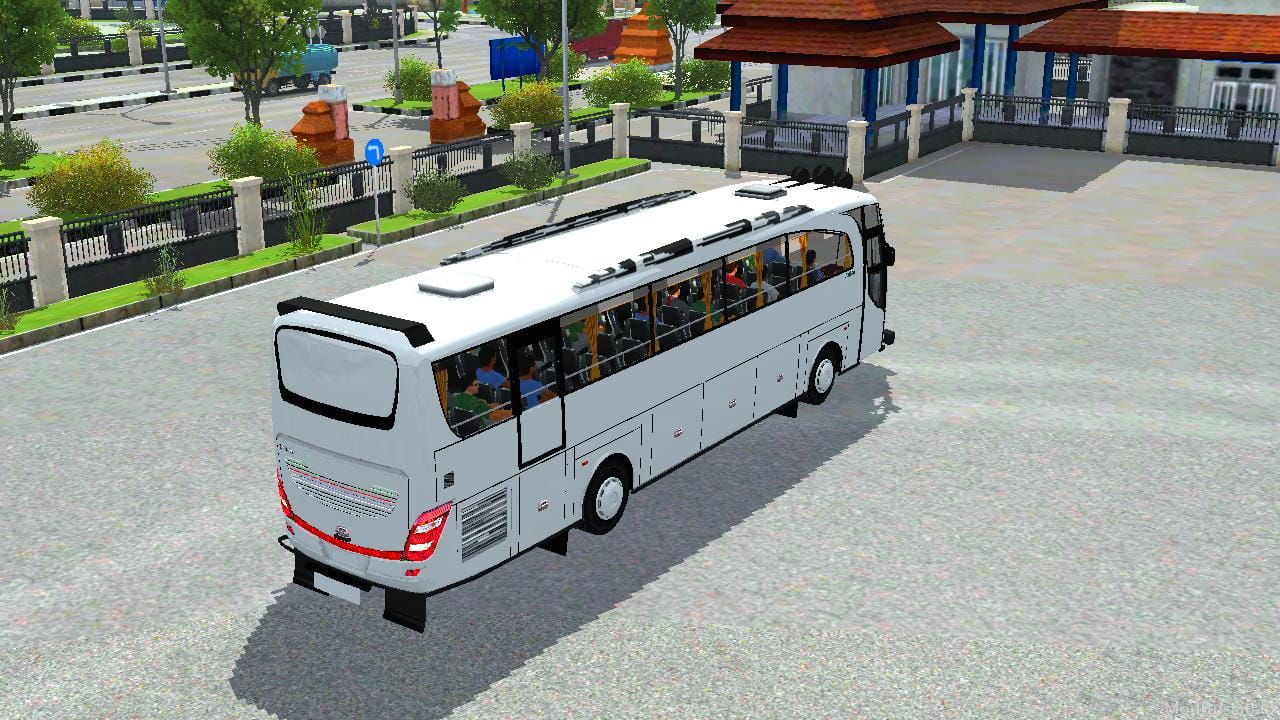 Photo of JBHD BUMEL 7