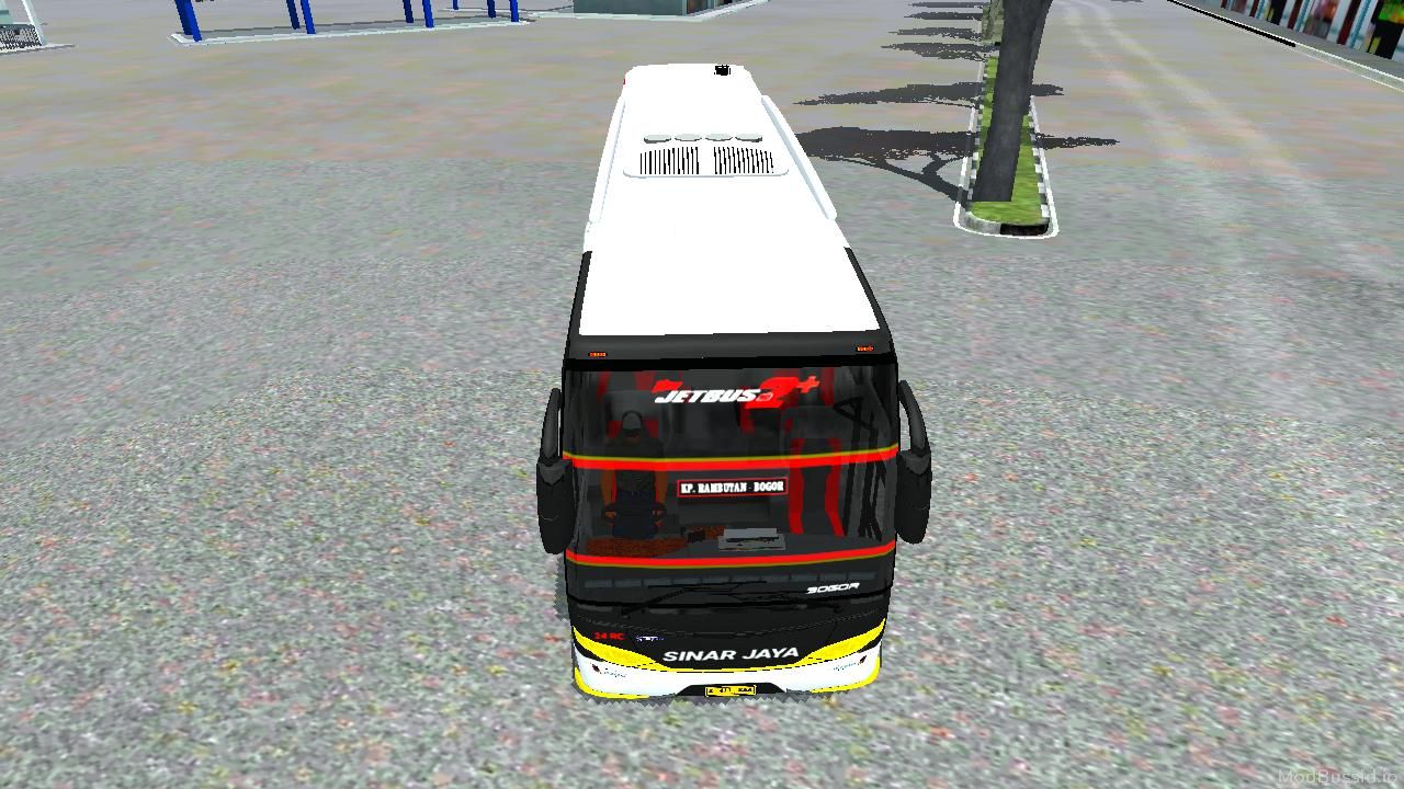 Photo of JETBUS 2+ HD 3