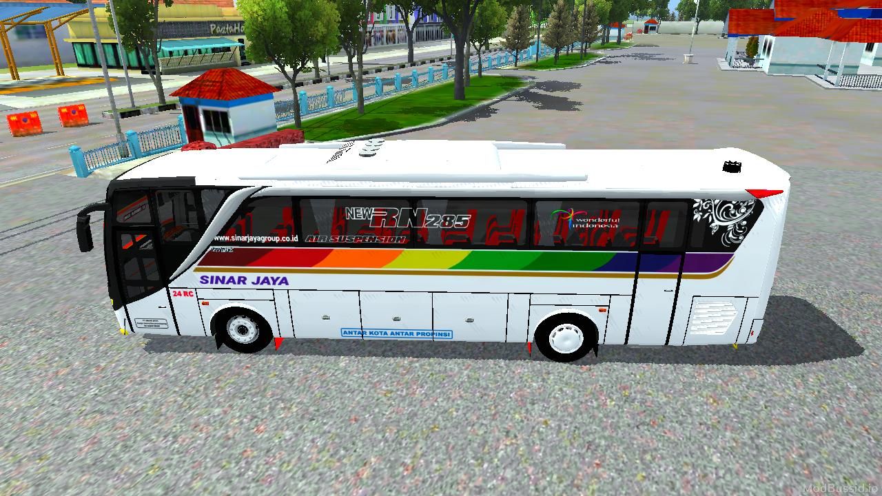 Photo of JETBUS 2+ HD 4