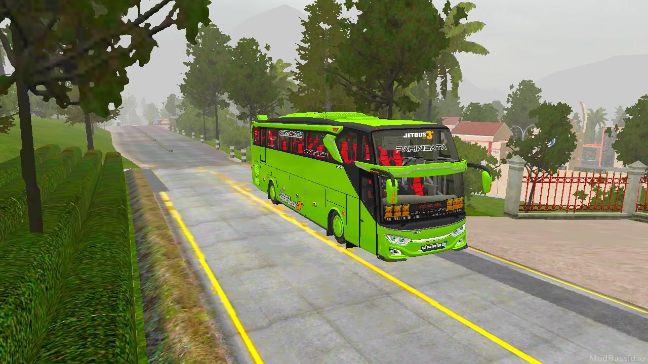 Photo of JETBUS 3 2