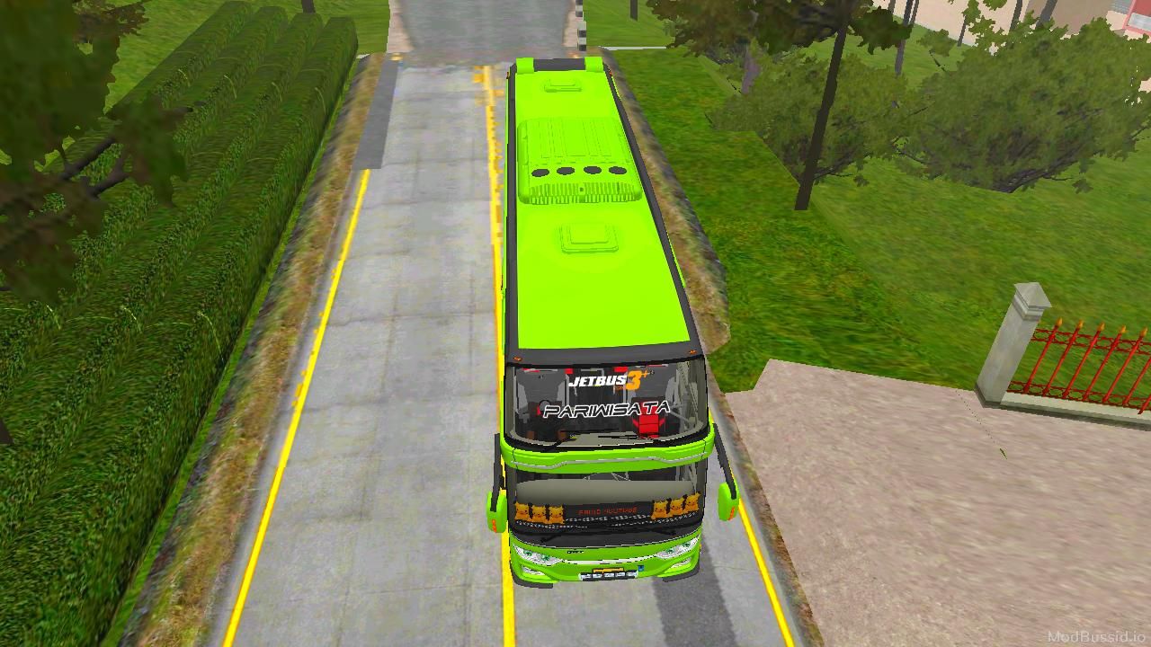 Photo of JETBUS 3 3