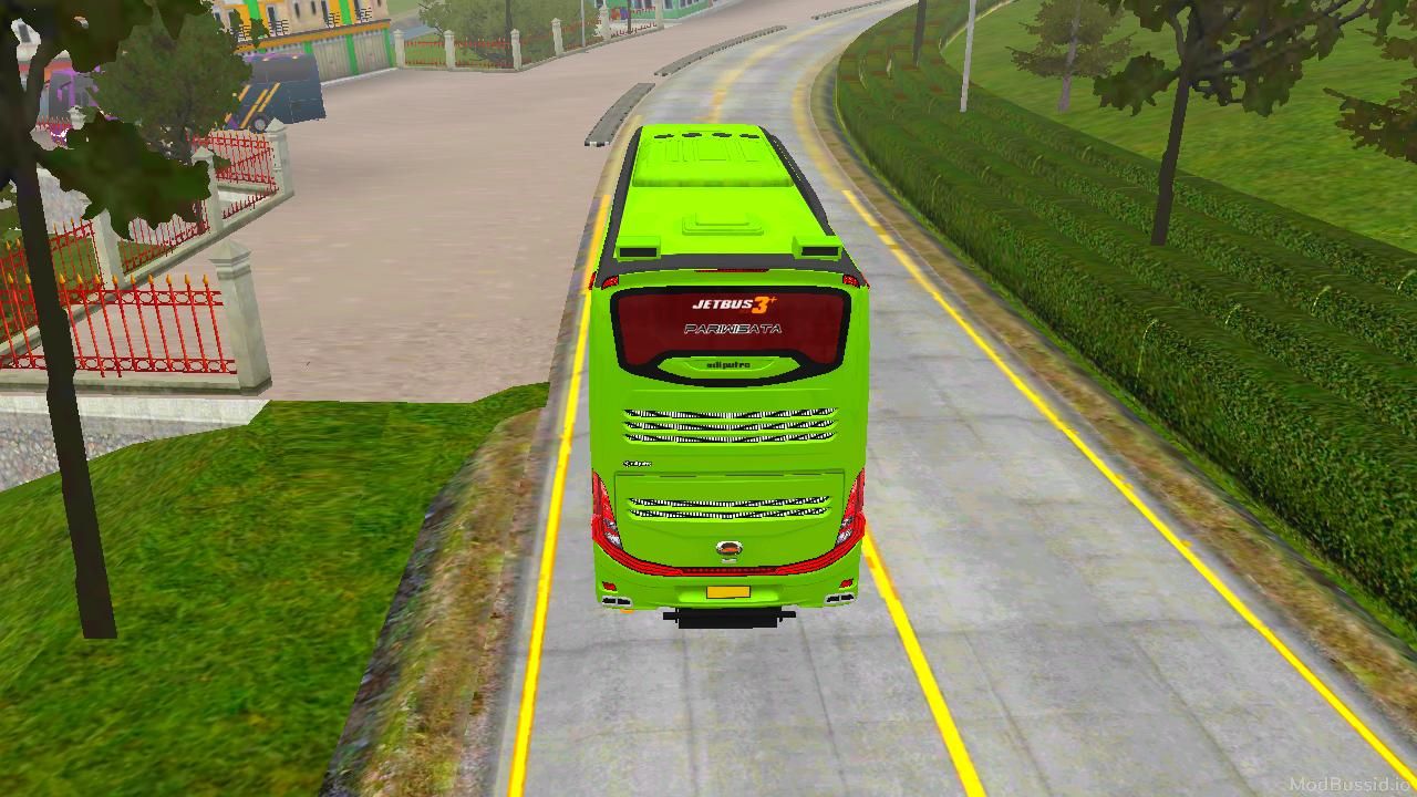 Photo of JETBUS 3 7