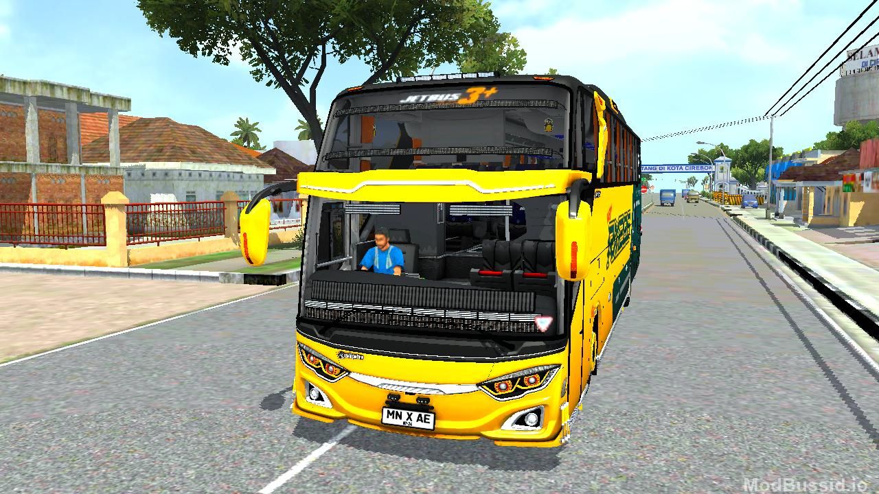 Download MOD BUSSID JETBUS 3 SDV RM SIMPLE CONCEPT