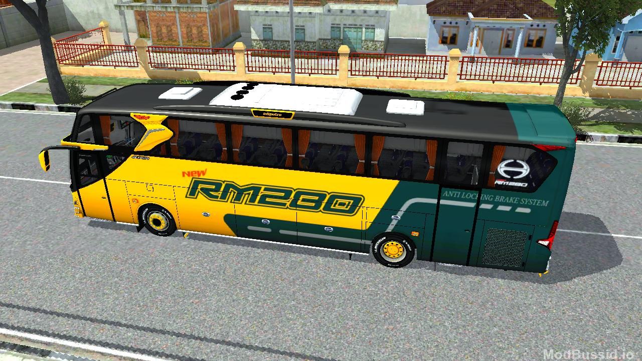 Photo of JETBUS 3 SDV RM SIMPLE CONCEPT 5