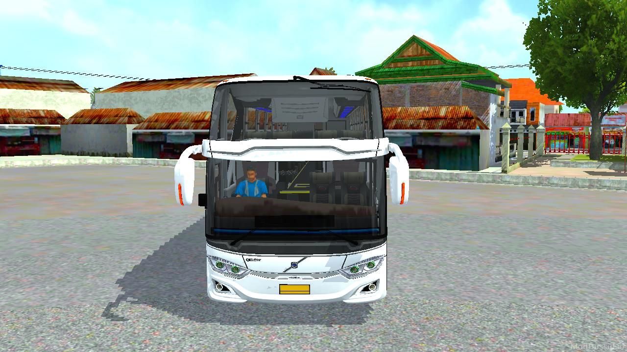 Photo of JETBUS 3 SHD VOLVO B11R 1