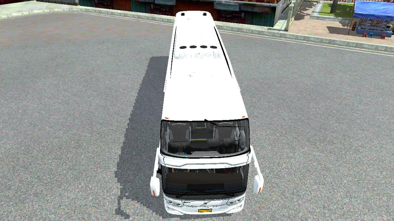 Photo of JETBUS 3 SHD VOLVO B11R 3
