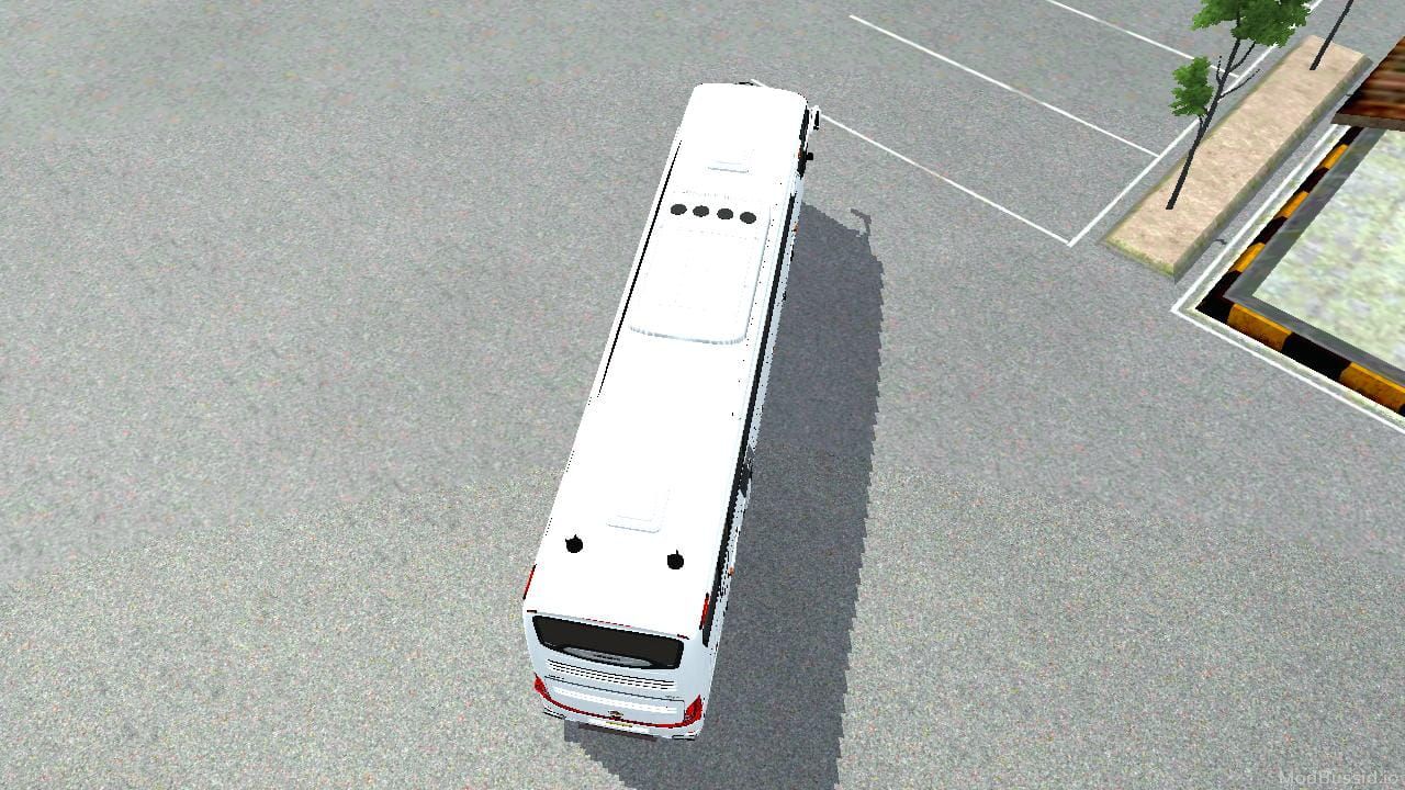 Photo of JETBUS 3 SHD VOLVO B11R 8