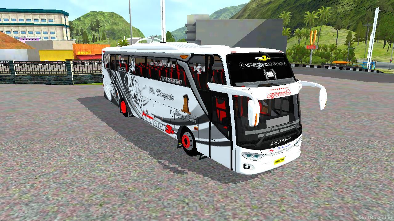 Photo of JETBUS 3 Seinngalir (2) 2