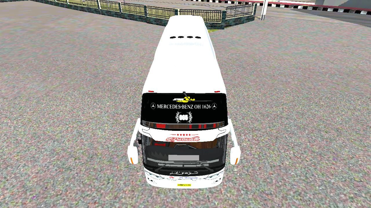 Photo of JETBUS 3 Seinngalir (2) 3