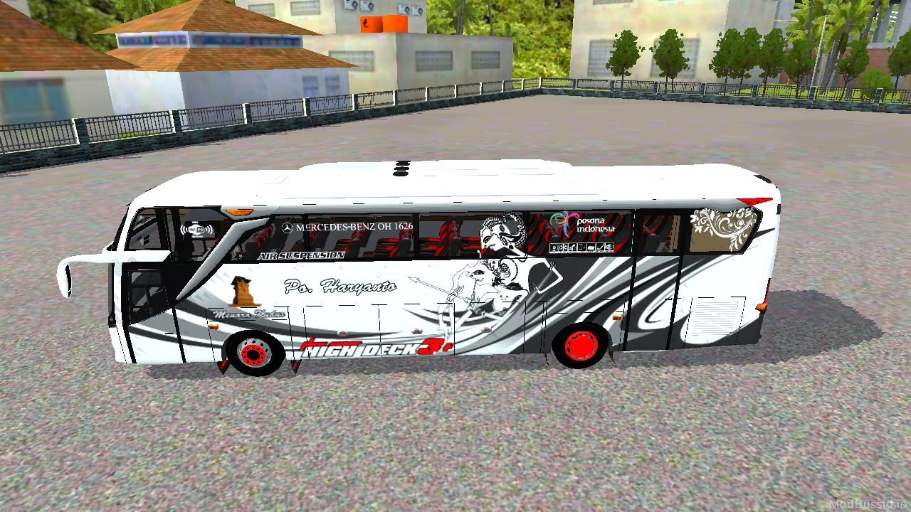 Photo of JETBUS 3 Seinngalir (2) 4