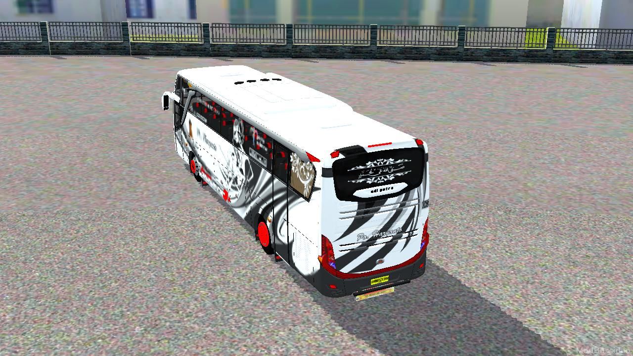 Photo of JETBUS 3 Seinngalir (2) 7