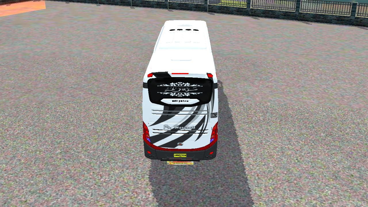 Photo of JETBUS 3 Seinngalir (2) 8