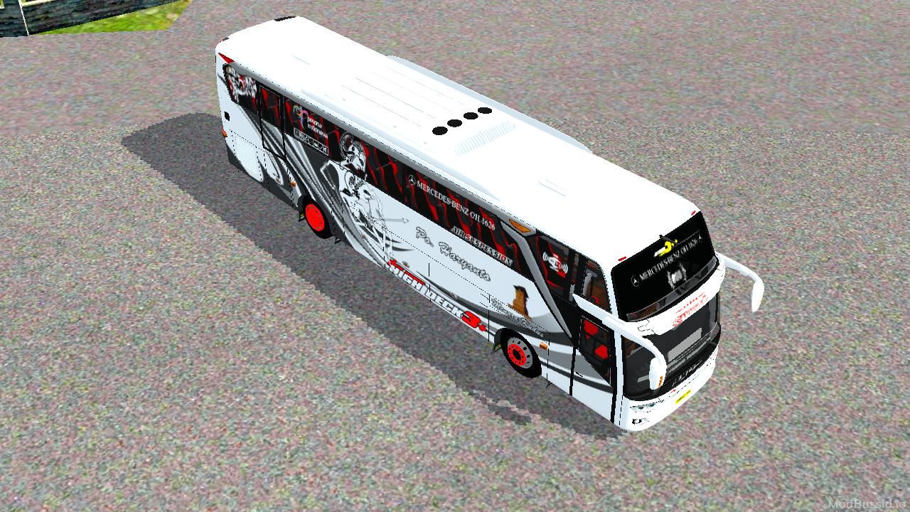 Photo of JETBUS 3 Seinngalir (2) 5