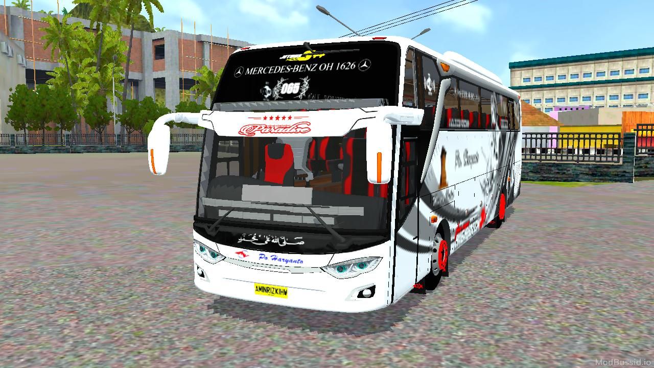 Download Mod Bussid Bus JETBUS 3 Seinngalir (2)
