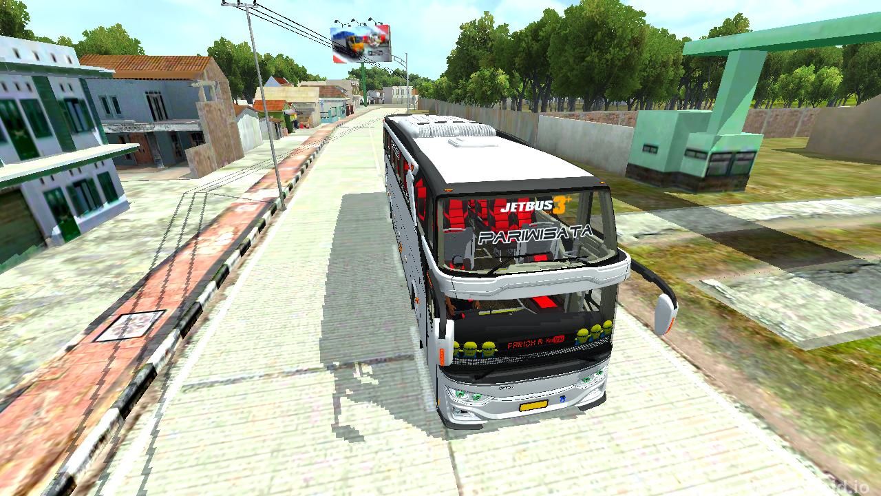 Photo of JETBUS 3 MINION 3