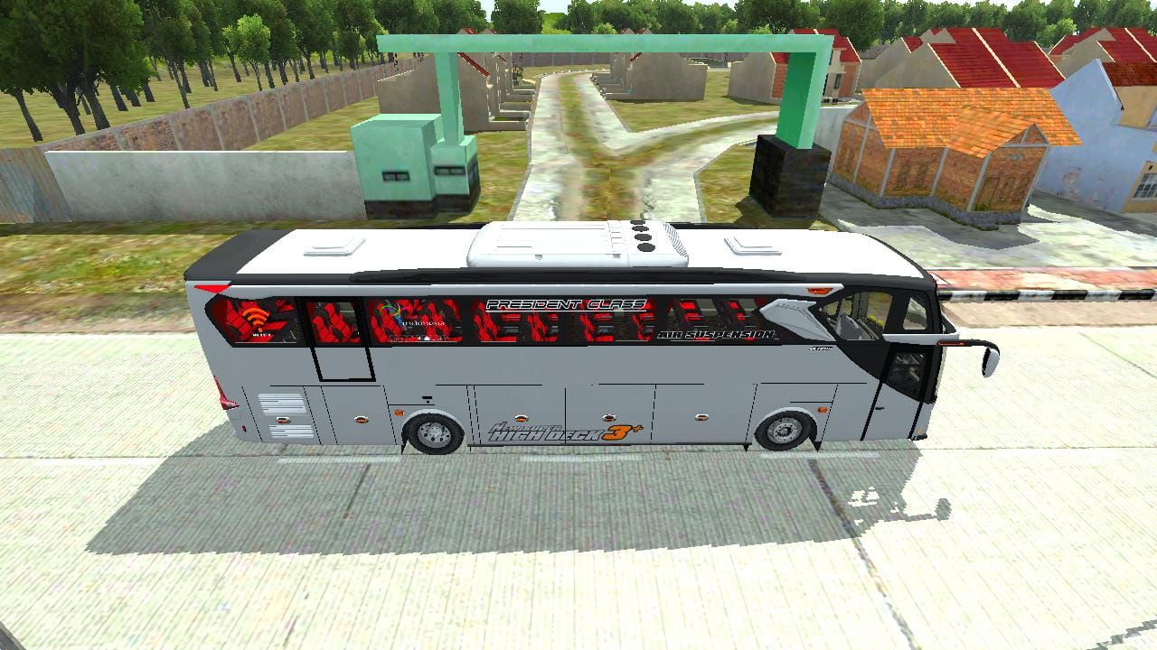Photo of JETBUS 3 MINION 4