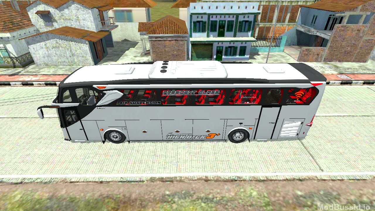 Photo of JETBUS 3 MINION 5