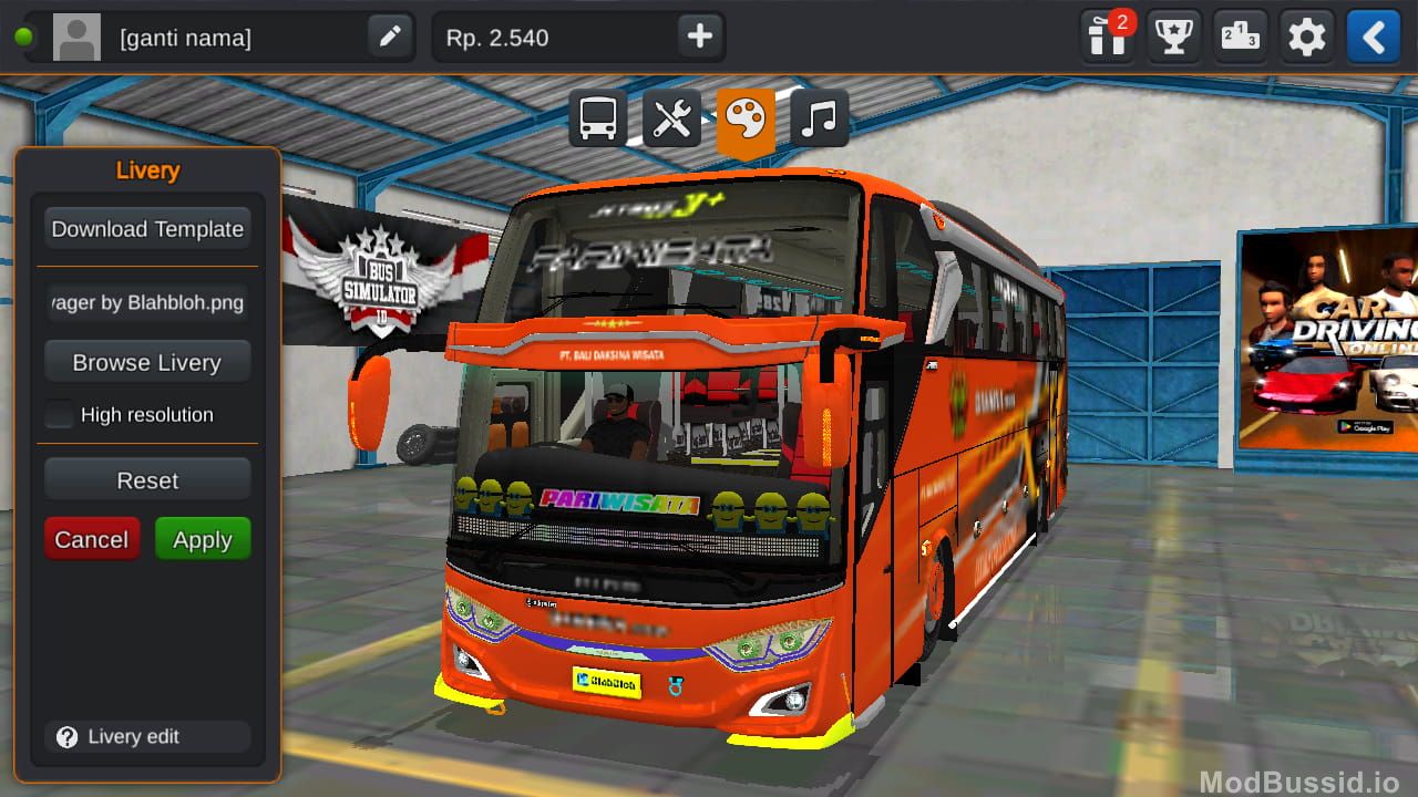 Photo of JETBUS 3 MINION 9