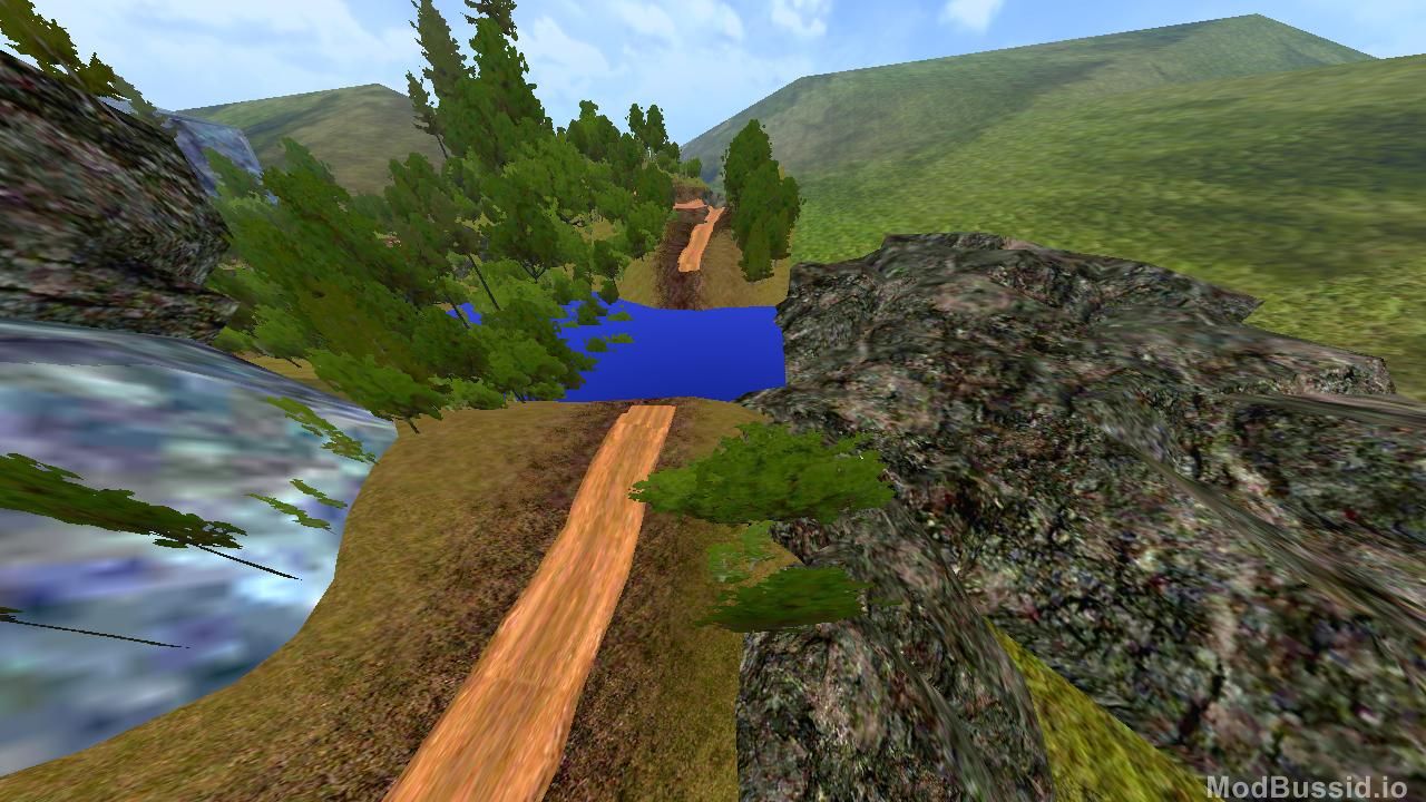 Photo of Jalur Orfoad 2