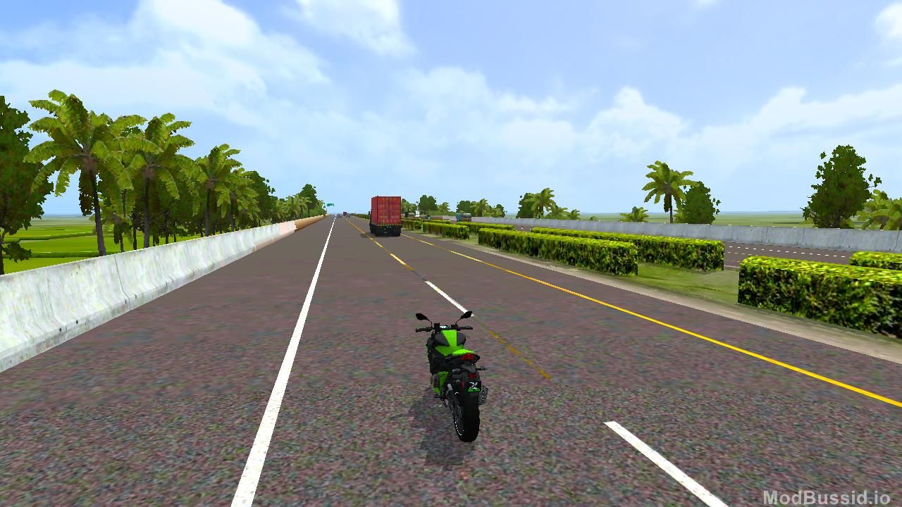 Photo of Jalur Pantura V1 2