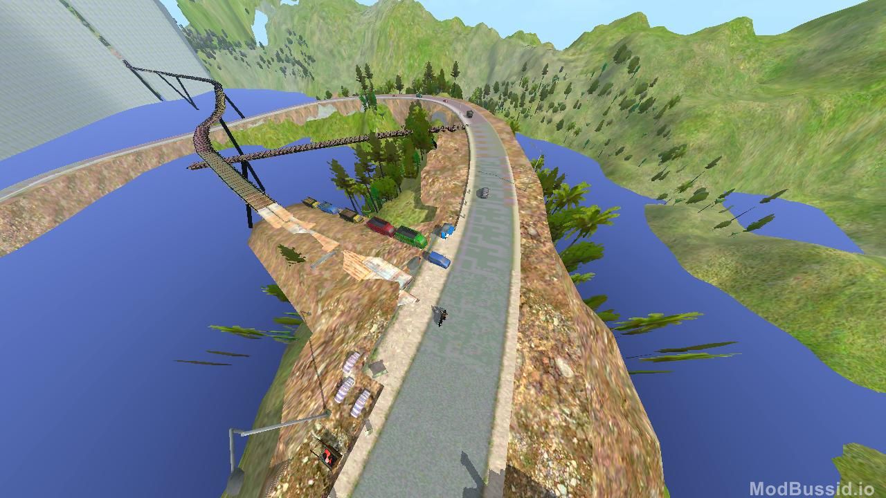 Photo of Jalur Papua Maut 1