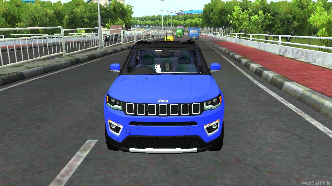 Photo of Jeep Compass Limited 2020 1
