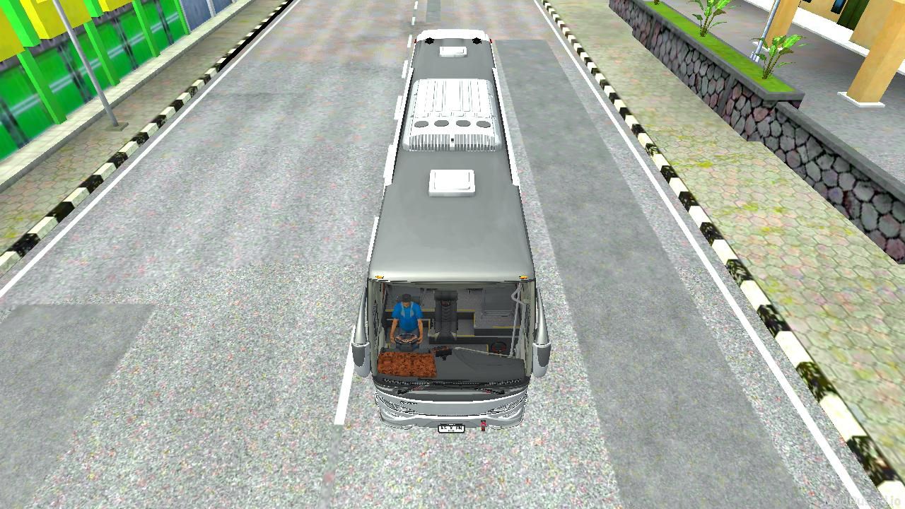 Photo of Jetbus 2 Full Alcoa 2