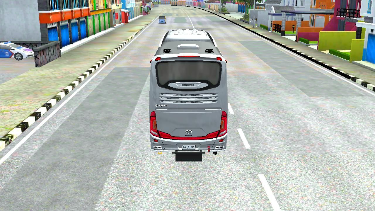 Photo of Jetbus 2 Full Alcoa 5