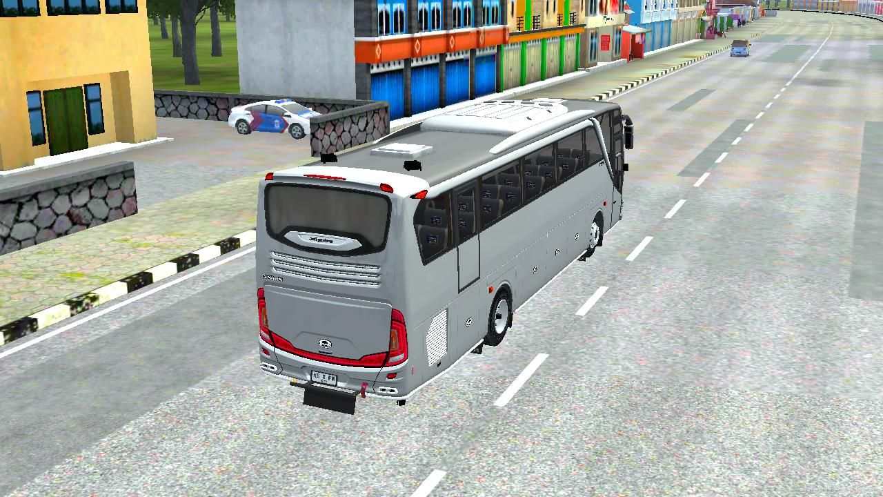 Photo of Jetbus 2 Full Alcoa 6