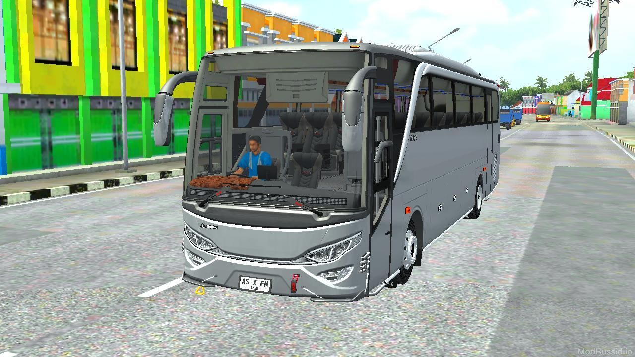 Download Mod Bussid Bus Jetbus 2 Full Alcoa By ASXFM