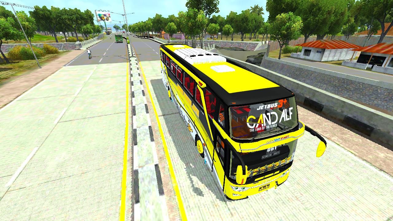 Photo of Jetbus 3 + 3
