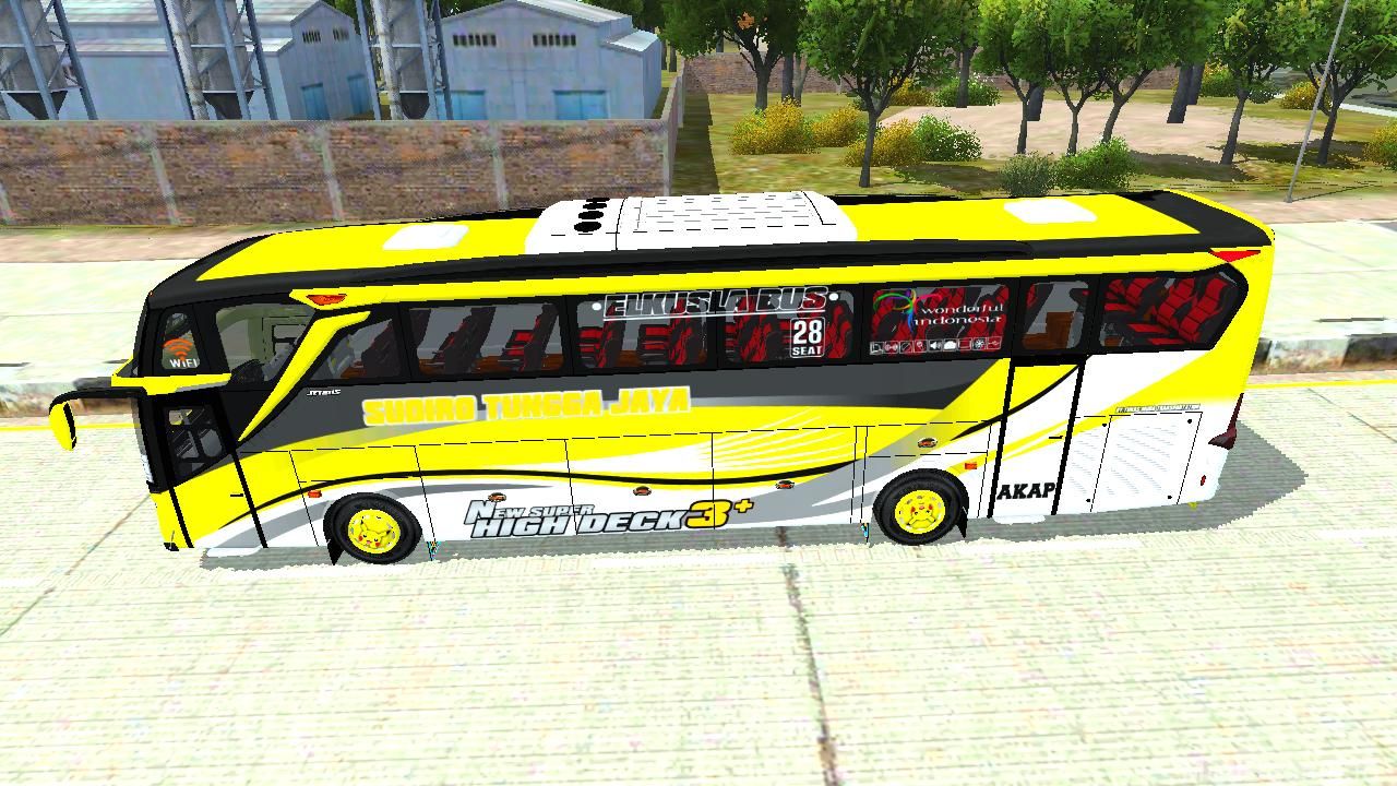 Photo of Jetbus 3 + 4