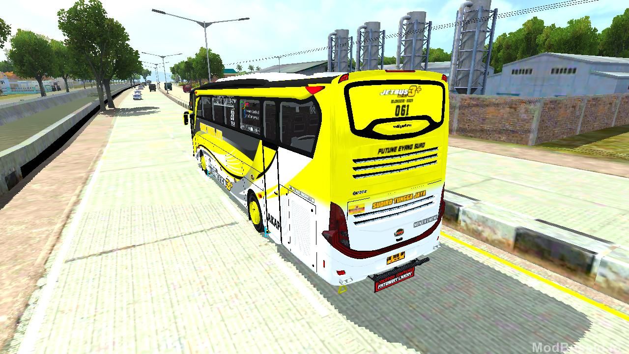 Photo of Jetbus 3 + 7