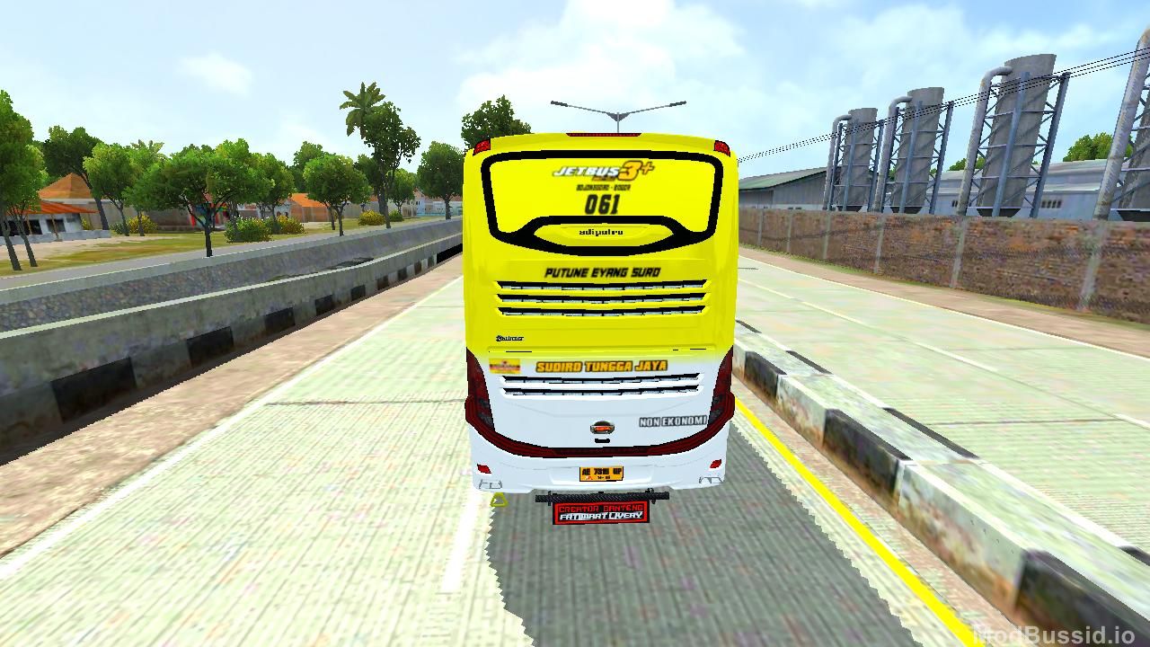 Photo of Jetbus 3 + 9